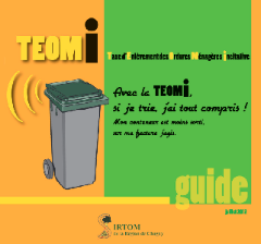 SIRTOM Collecte des déchets